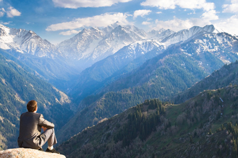 Relief in Our&nbsp;Bondage