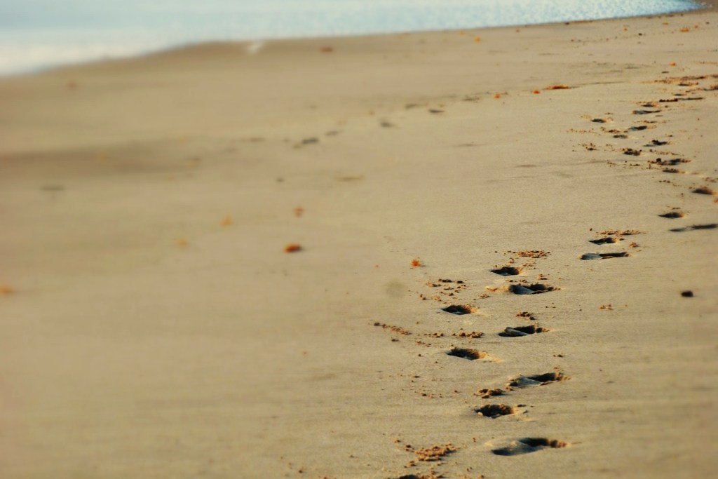 Follow at a&nbsp;Distance