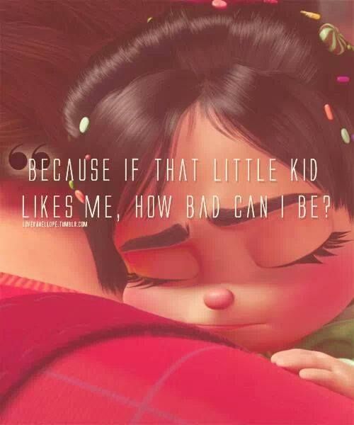 How Wreck It Ralph reminds me of my relationship with&nbsp;Christ