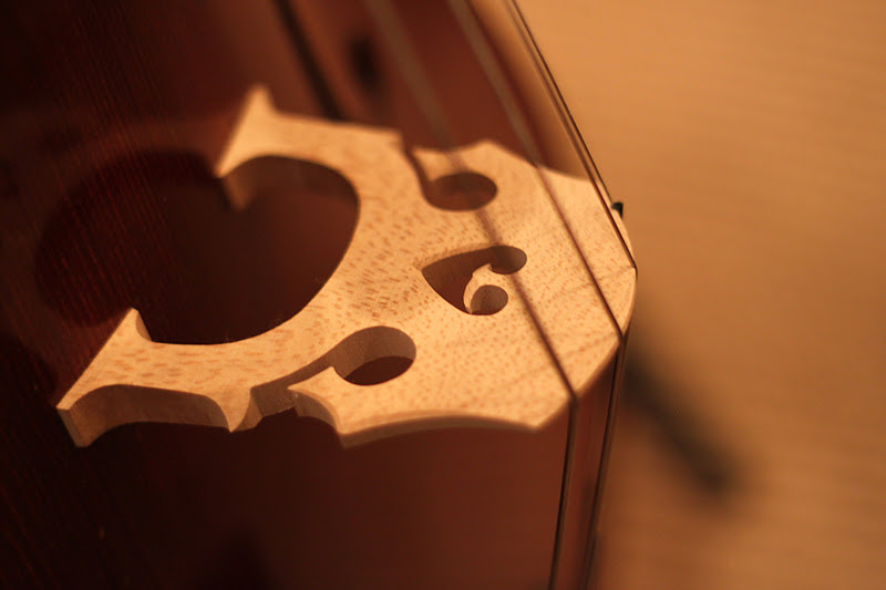 My Chosen Instrument