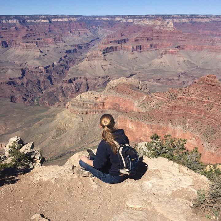 Dear Younger Me… Waiting is&nbsp;Honorable