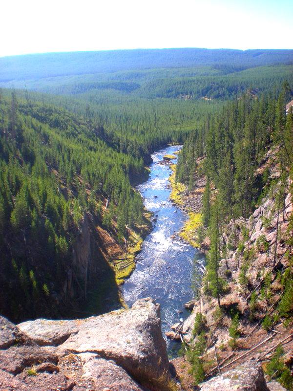 There I Found You in the&nbsp;Mystery