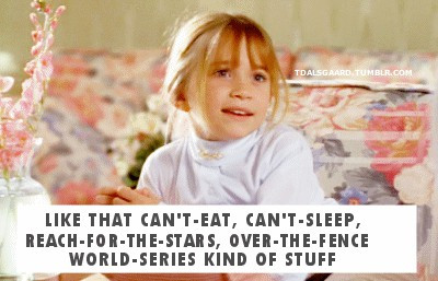 Dear younger me, the Spark is&nbsp;Overrated