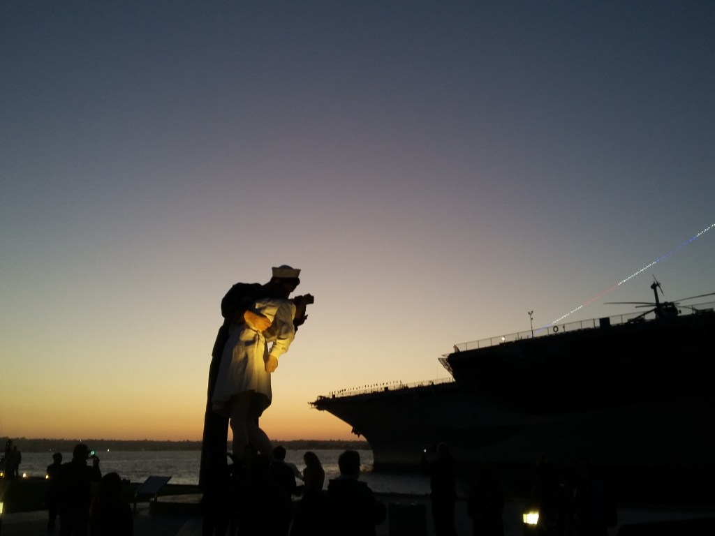 Dear Younger me, Romance&nbsp;is…..