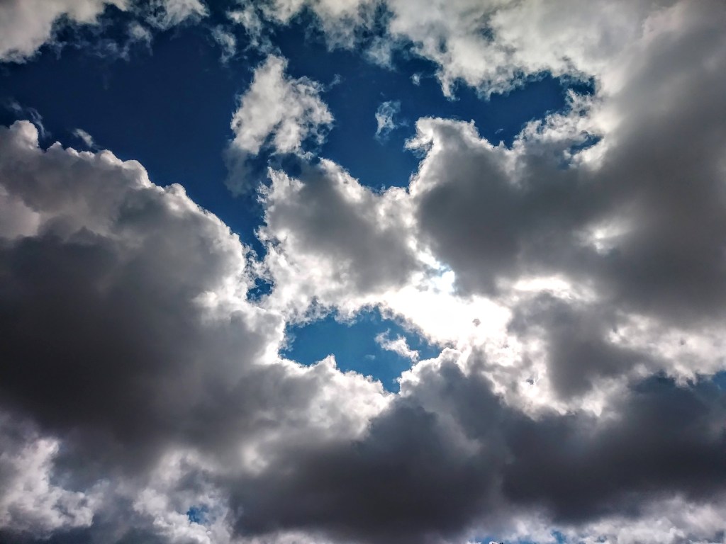 Your Promises vs. My&nbsp;Wants