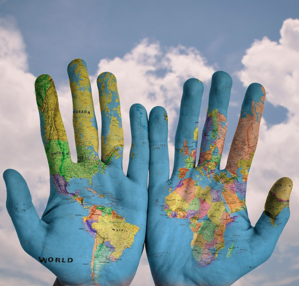 Differences are a&nbsp;Gift