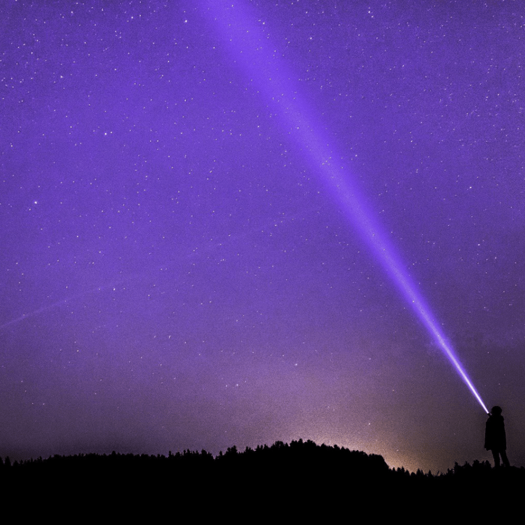 Light to the&nbsp;Nations