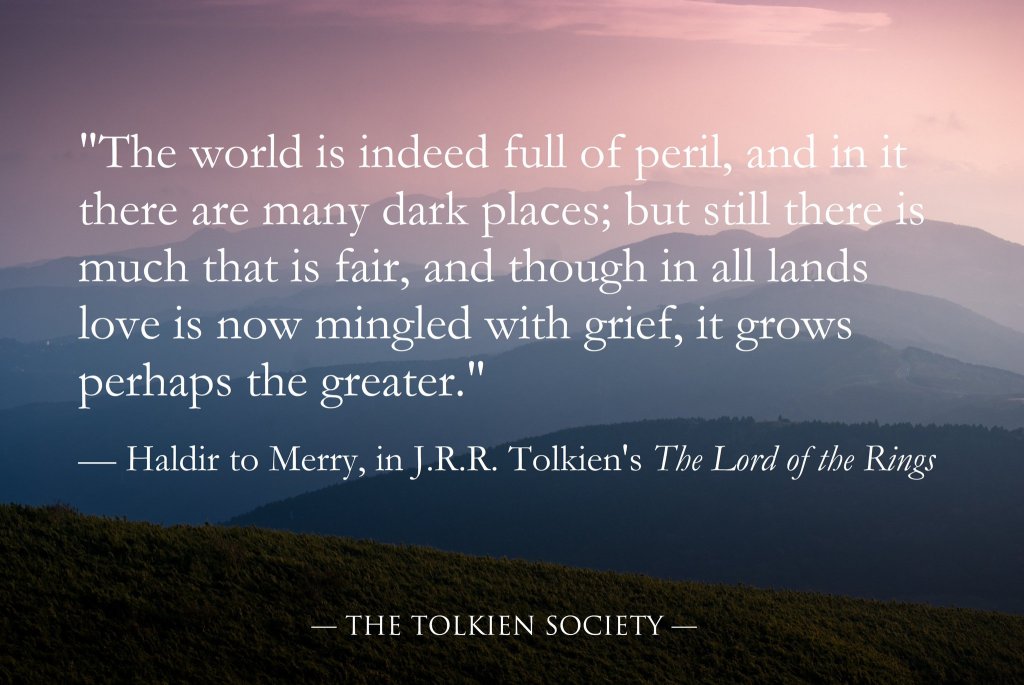 Love Mingled with&nbsp;Grief