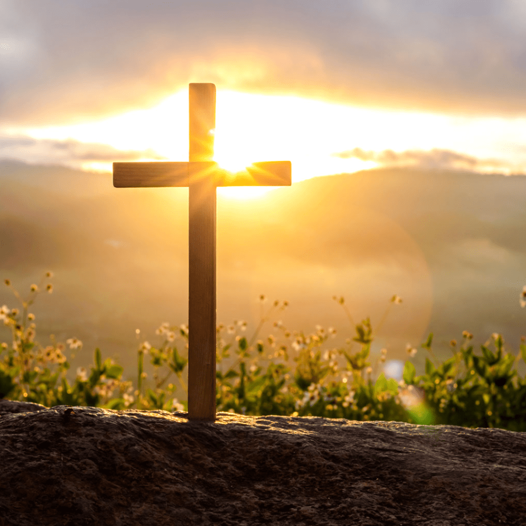 Love Pierces Through