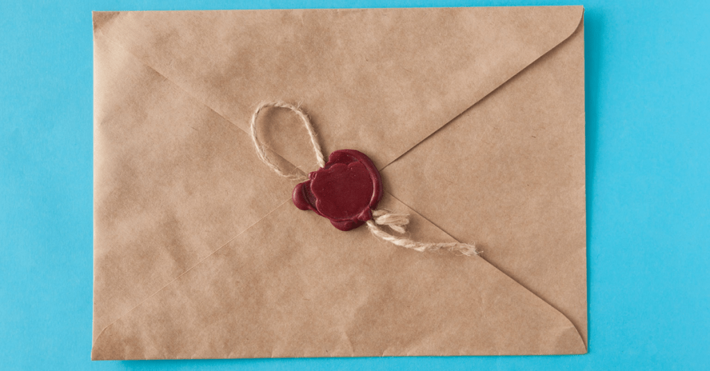 Love Letter to the&nbsp;King