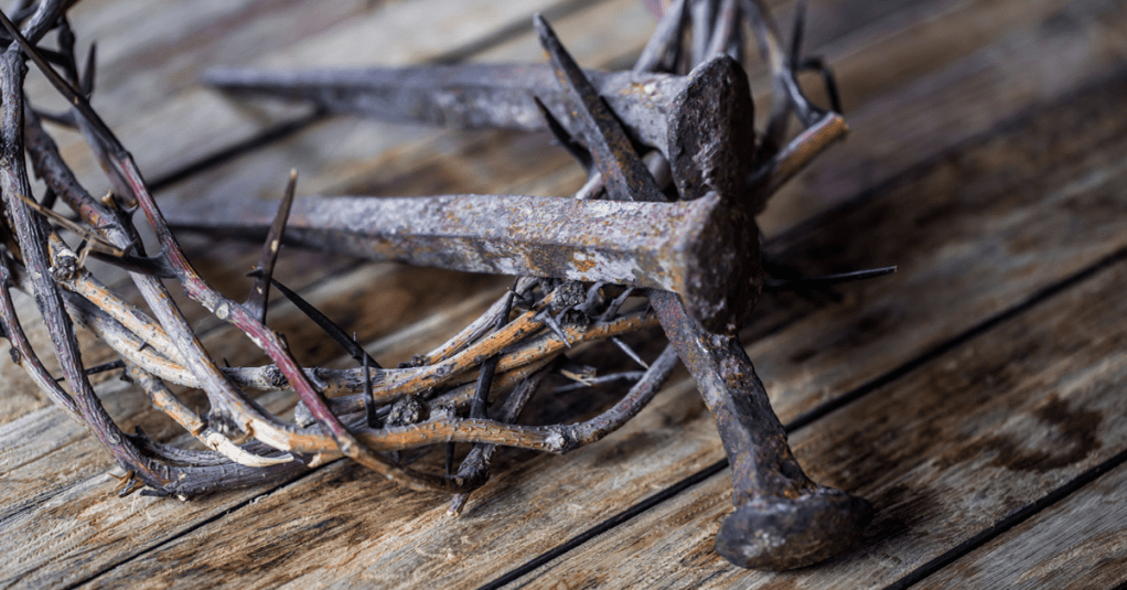 Mindfulness when Struggling with&nbsp;Sin