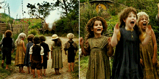 Minor Musings over Movies:&nbsp;Fireworks