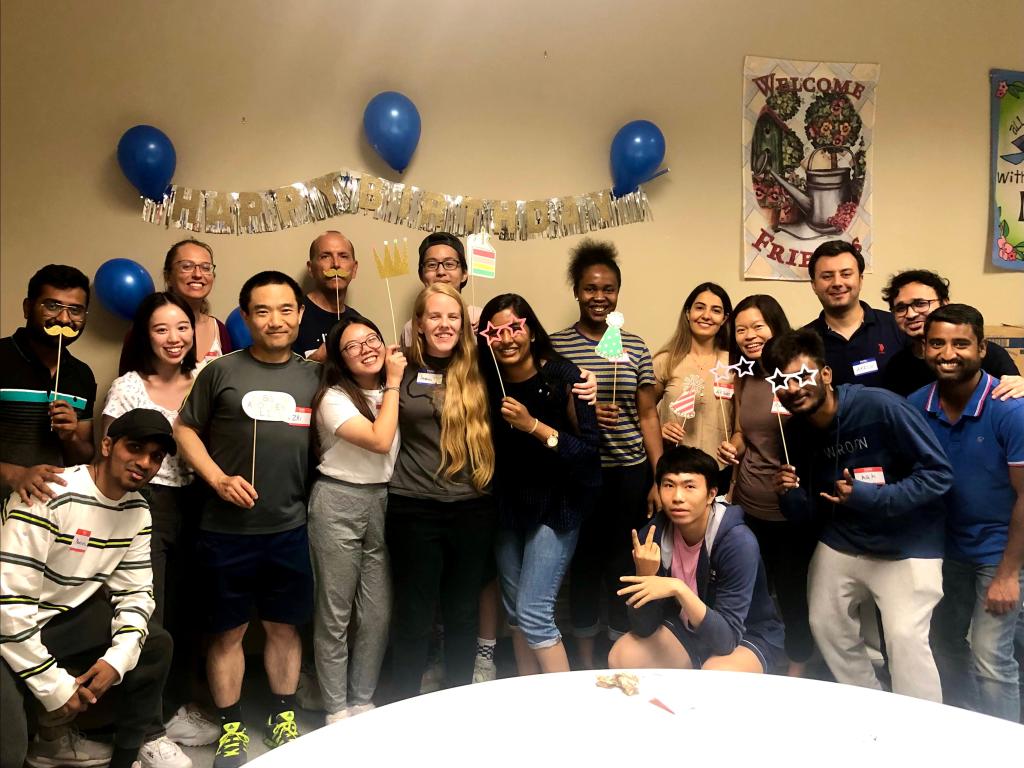 Friends that show you Jesus are&nbsp;Real