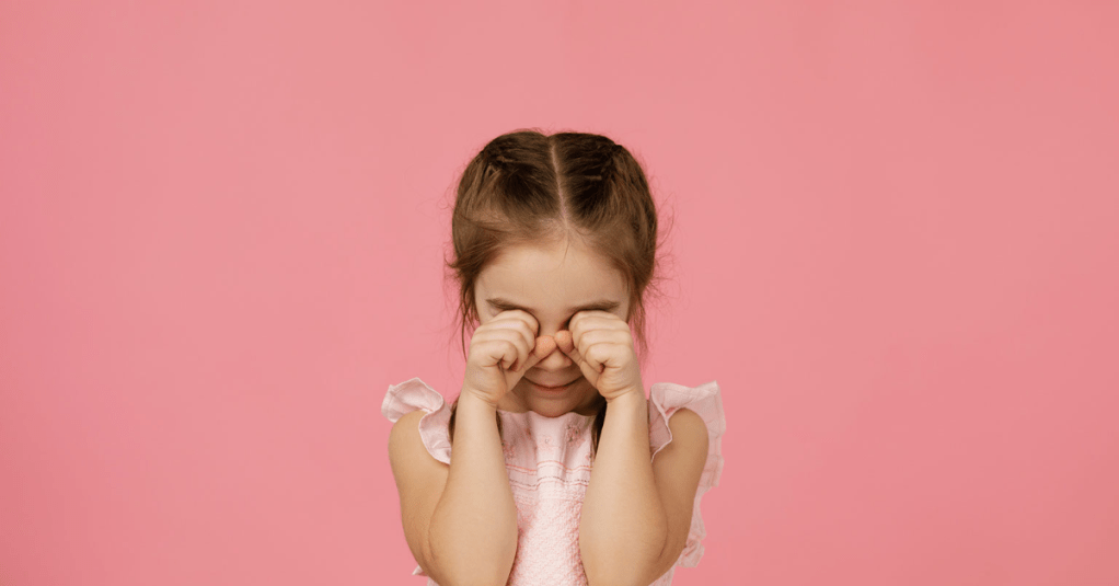 The Face of&nbsp;Doubt