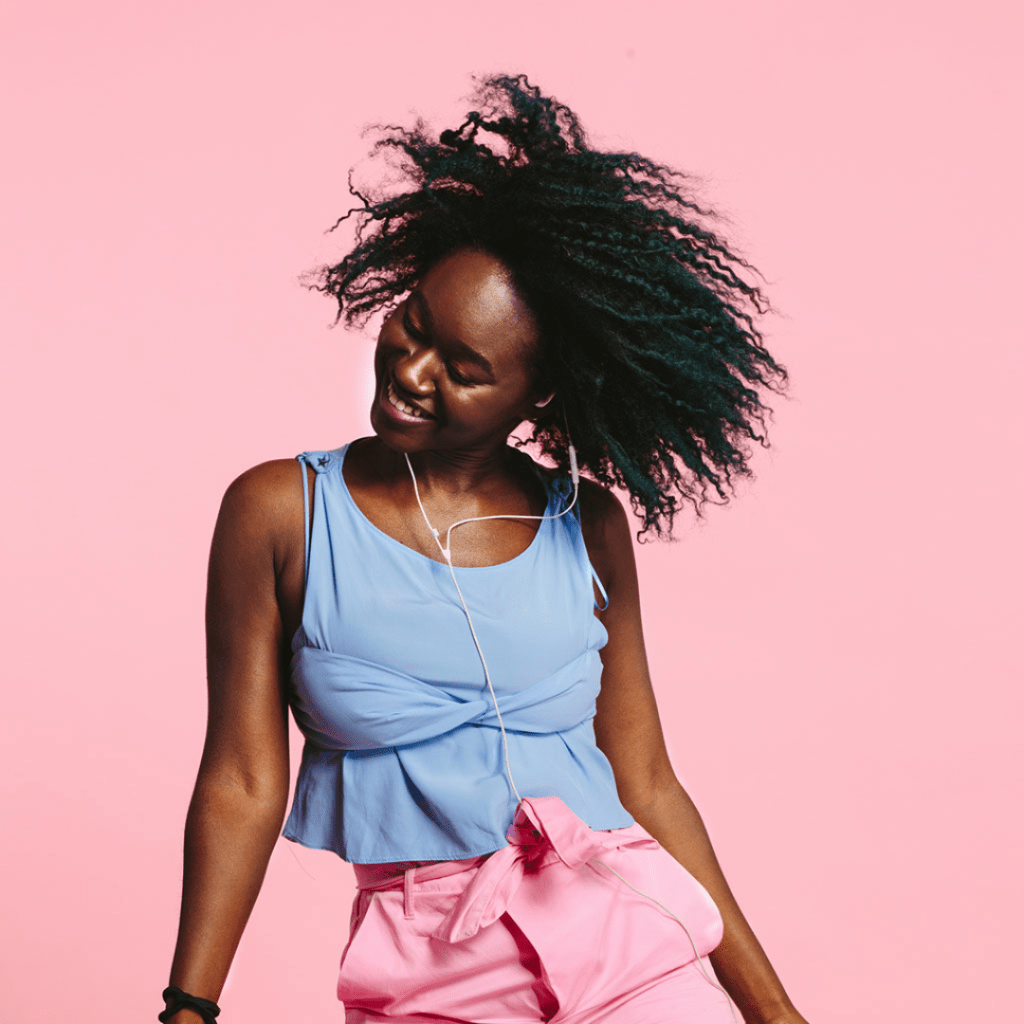 Dancing through Emotions