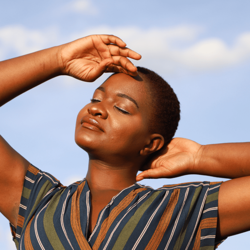 Rewiring the Brain: Choosing to&nbsp;Heal