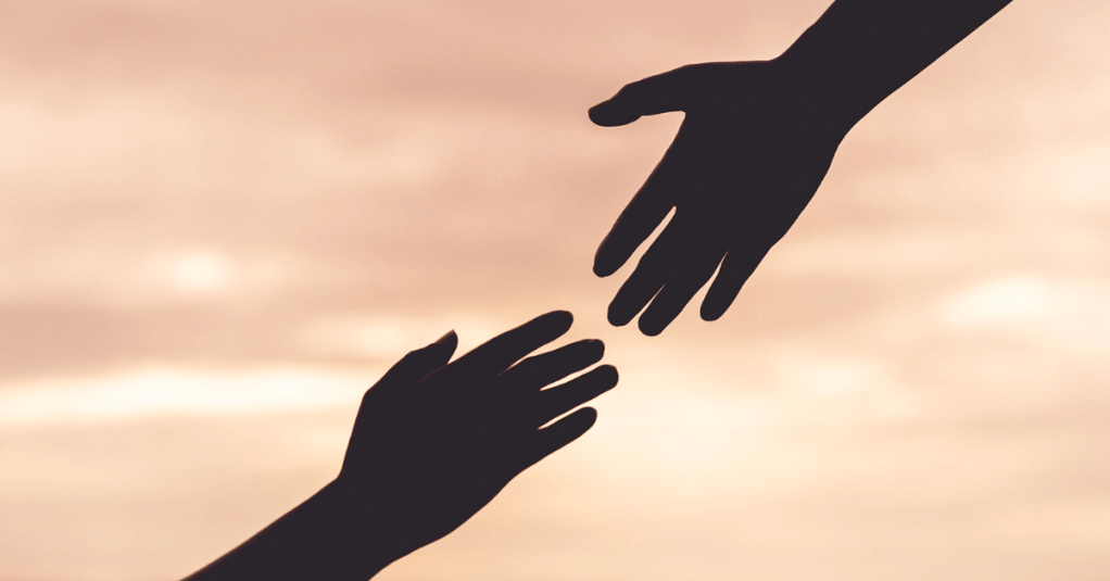 Unfinished and Reaching&nbsp;Back