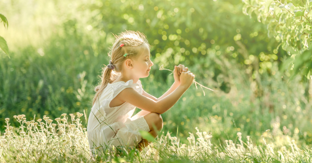 Find that Little Girl&nbsp;Again