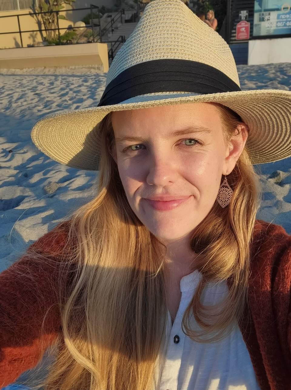 Who was I? Who am I? Who will I&nbsp;be?