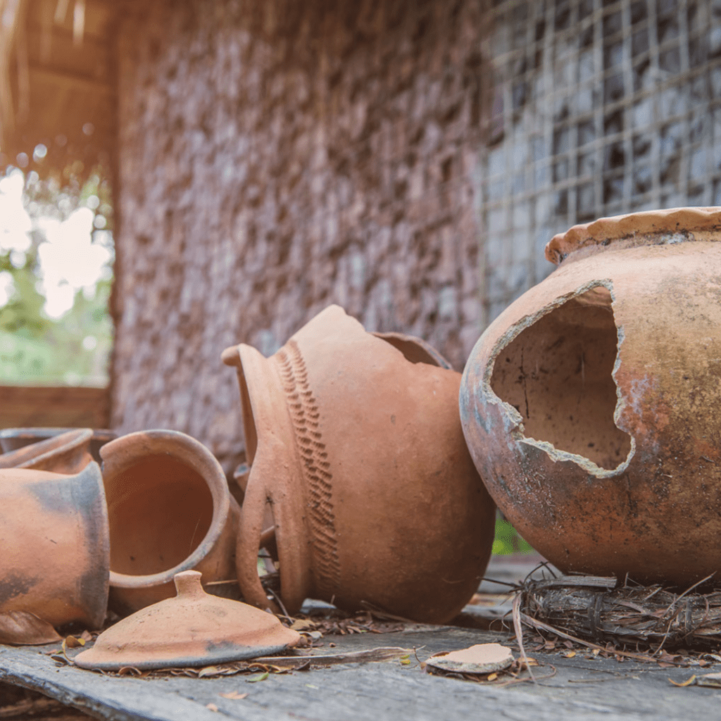 Reflections on Mistakes