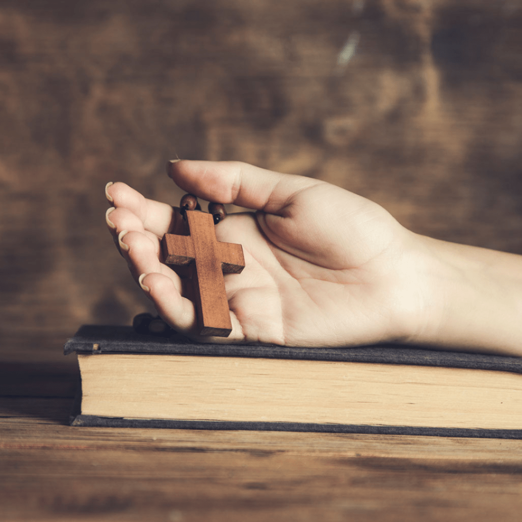 Honest Thoughts about Religious&nbsp;Teachings