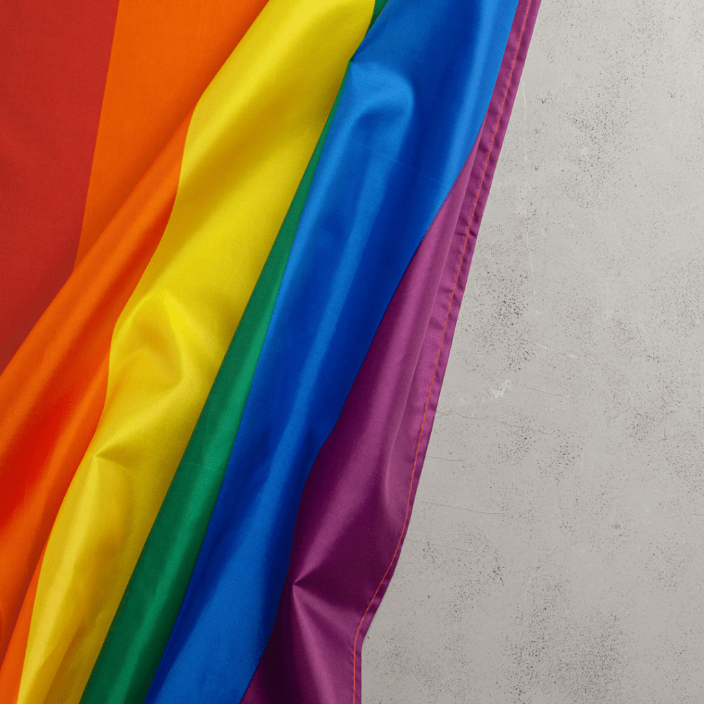 Underneath it All: Inspired by To Wong&nbsp;Foo