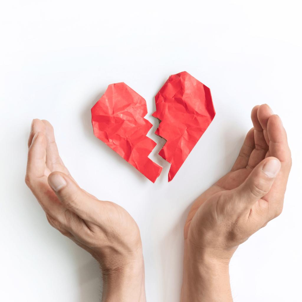 Responding to church&nbsp;hurt