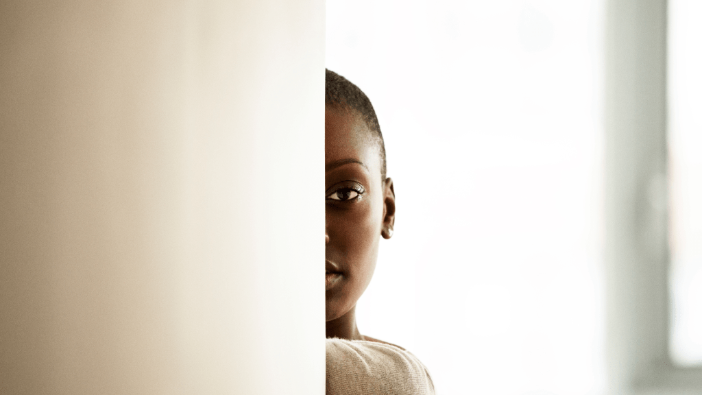 Am I worthy to be Known?