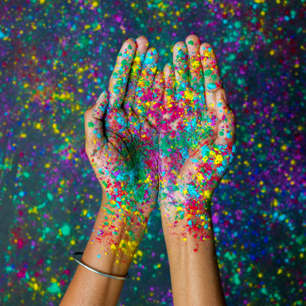 Humanity Should not Look Like Me