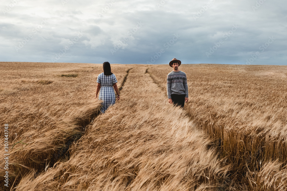 Deconstruction Reconstruction