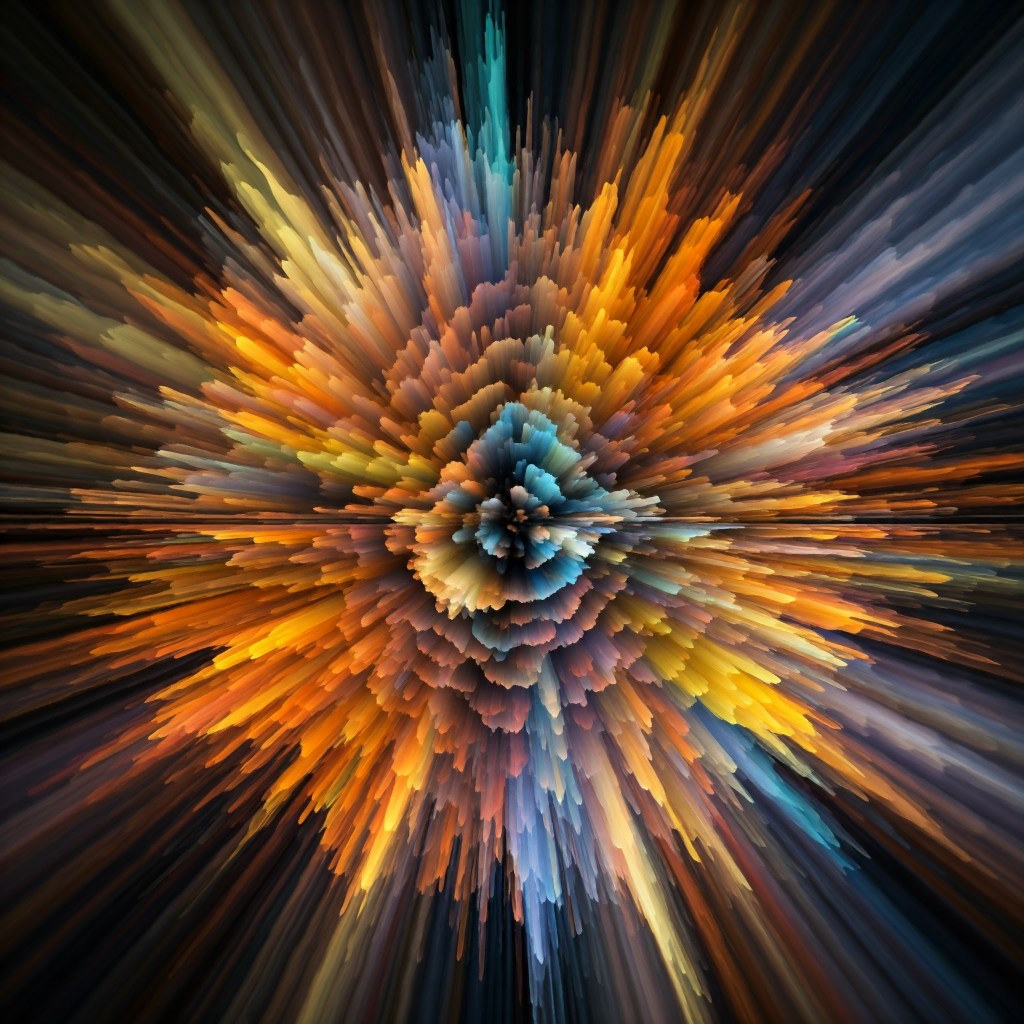 Time to Let it&nbsp;Out